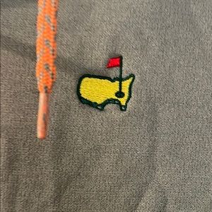 Magnolia Lane Masters jacket Augusta National